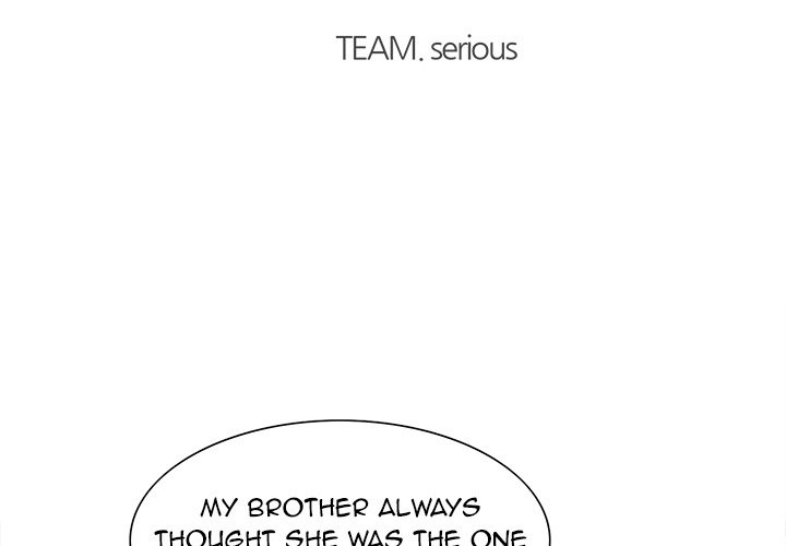 The Sharehouse Manhwa - Chapter 40 Page 2