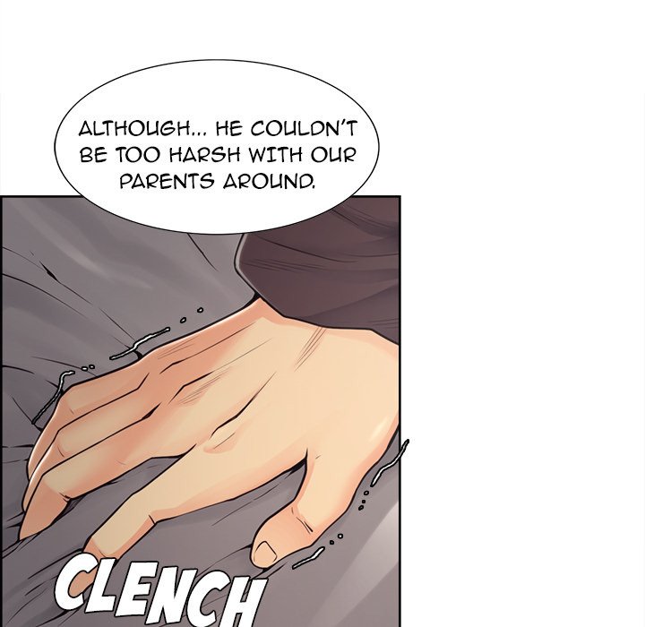 The Sharehouse Manhwa - Chapter 40 Page 7