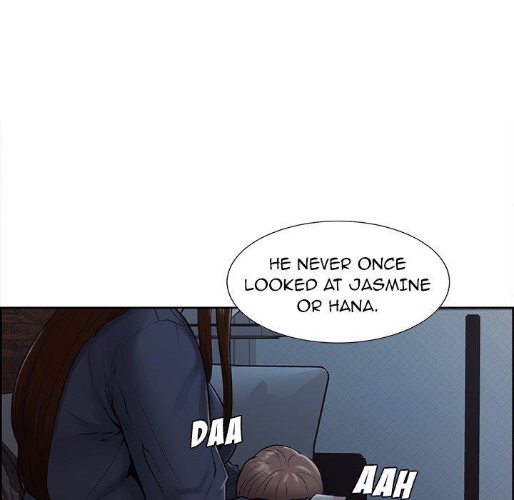 The Sharehouse Manhwa - Chapter 40 Page 10