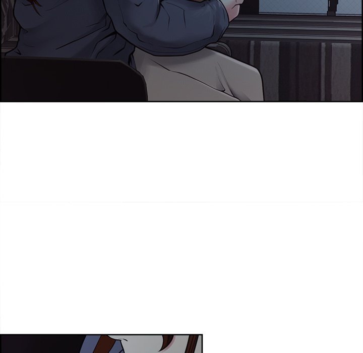 The Sharehouse Manhwa - Chapter 40 Page 11