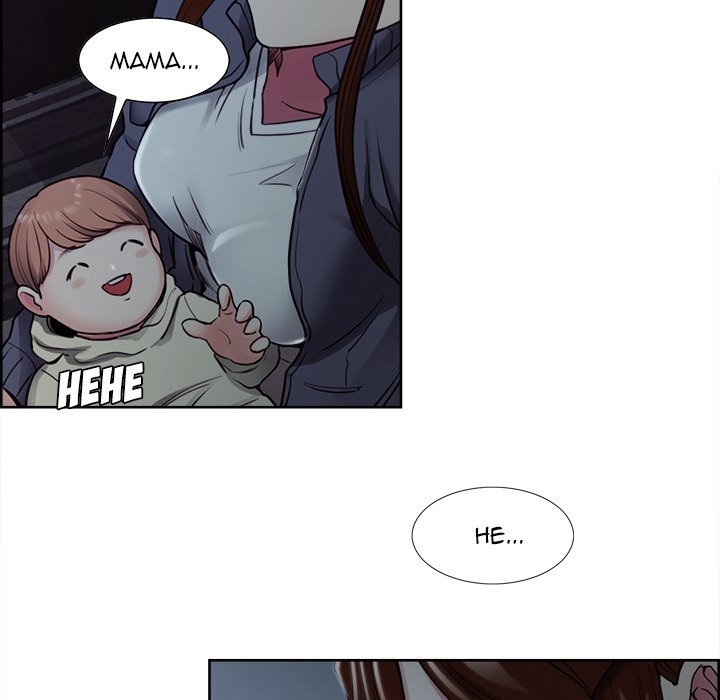 The Sharehouse Manhwa - Chapter 40 Page 12