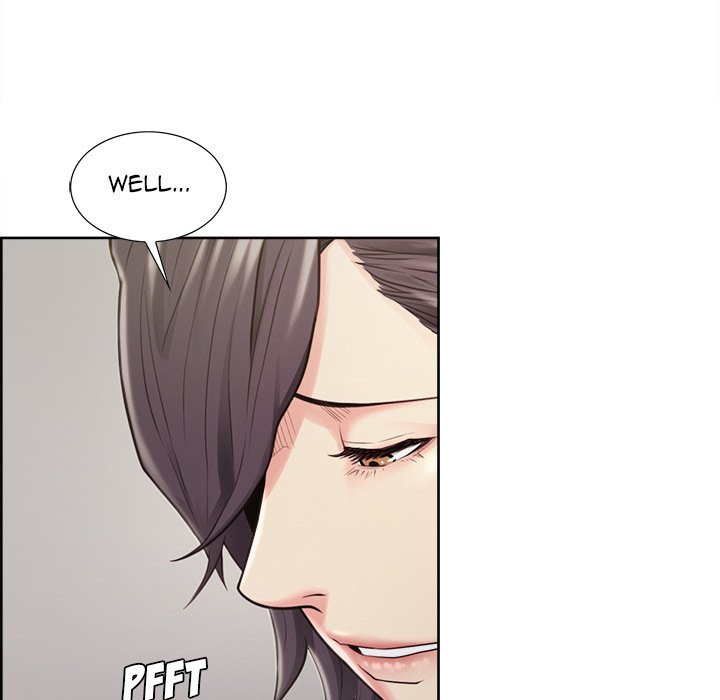 The Sharehouse Manhwa - Chapter 40 Page 16