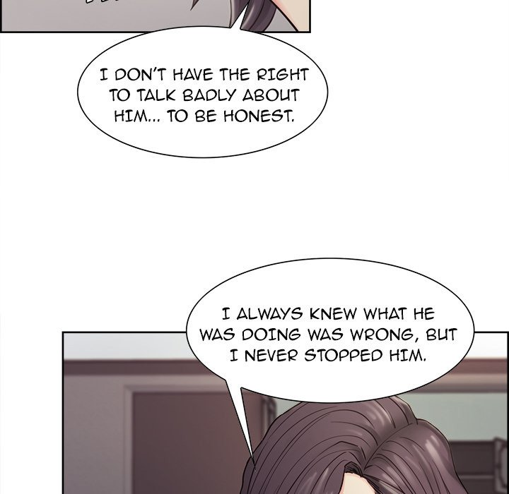 The Sharehouse Manhwa - Chapter 40 Page 17