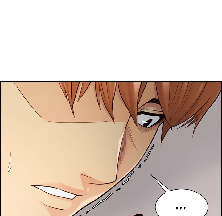 The Sharehouse Manhwa - Chapter 40 Page 19