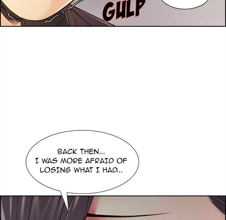 The Sharehouse Manhwa - Chapter 40 Page 20