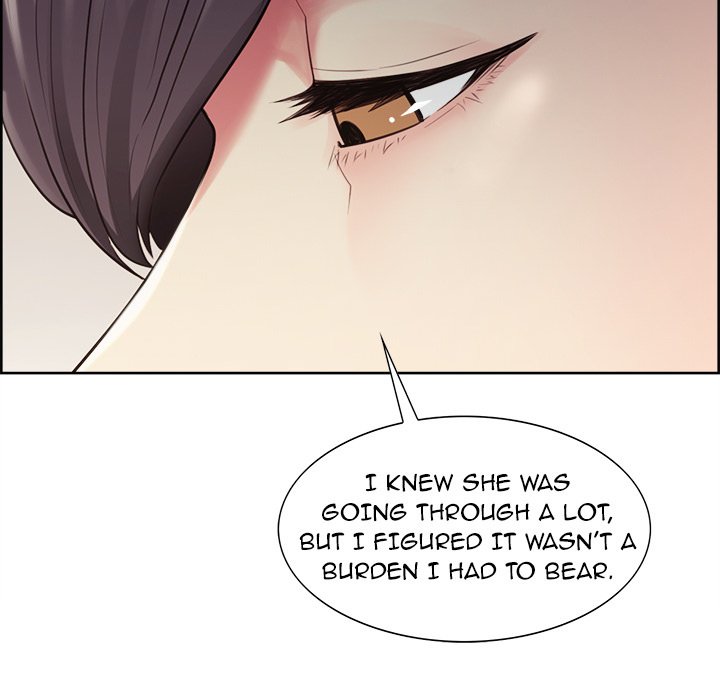 The Sharehouse Manhwa - Chapter 40 Page 21