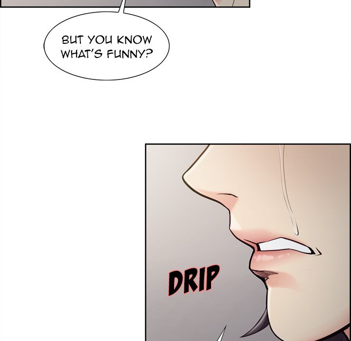 The Sharehouse Manhwa - Chapter 40 Page 30