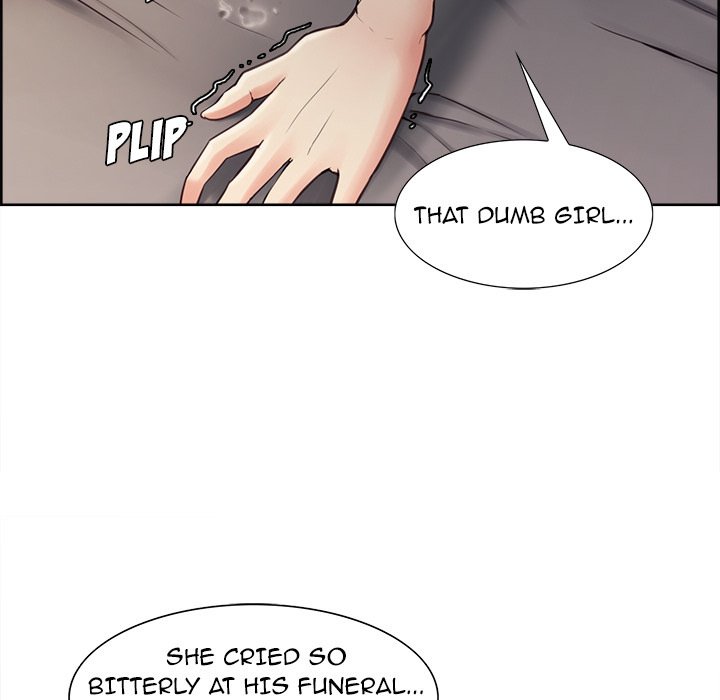 The Sharehouse Manhwa - Chapter 40 Page 32