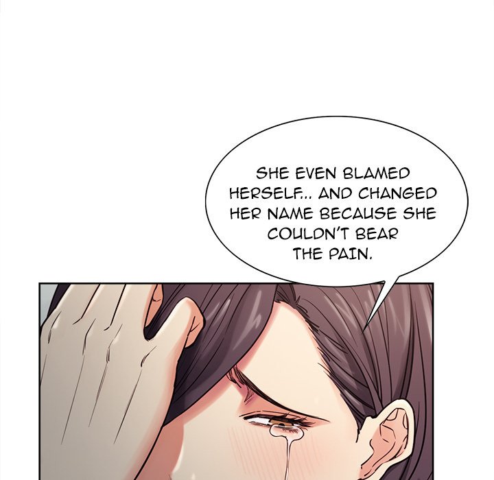 The Sharehouse Manhwa - Chapter 40 Page 34