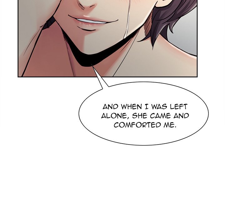 The Sharehouse Manhwa - Chapter 40 Page 35