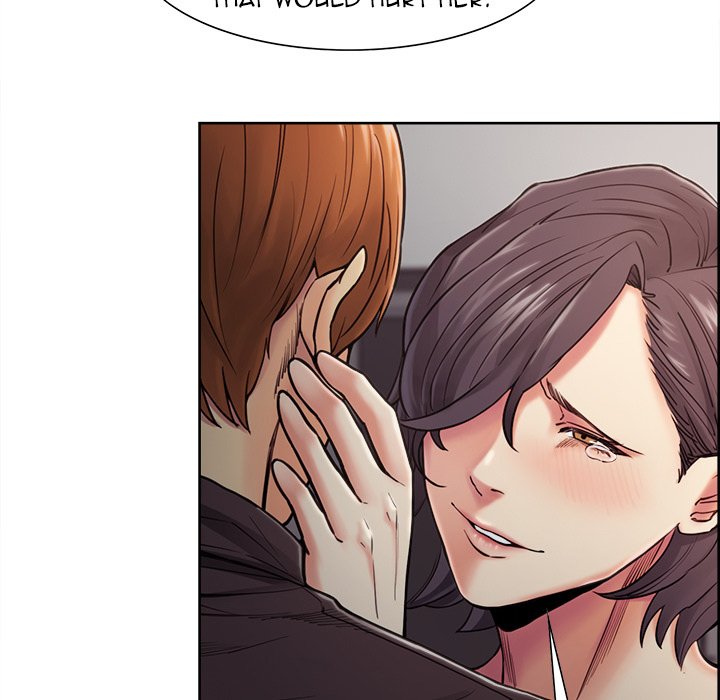 The Sharehouse Manhwa - Chapter 40 Page 39