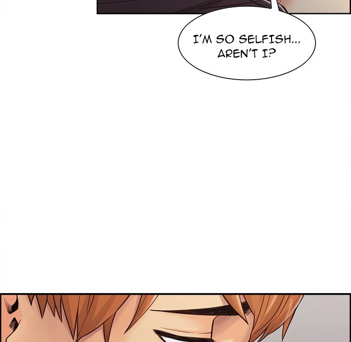 The Sharehouse Manhwa - Chapter 40 Page 40