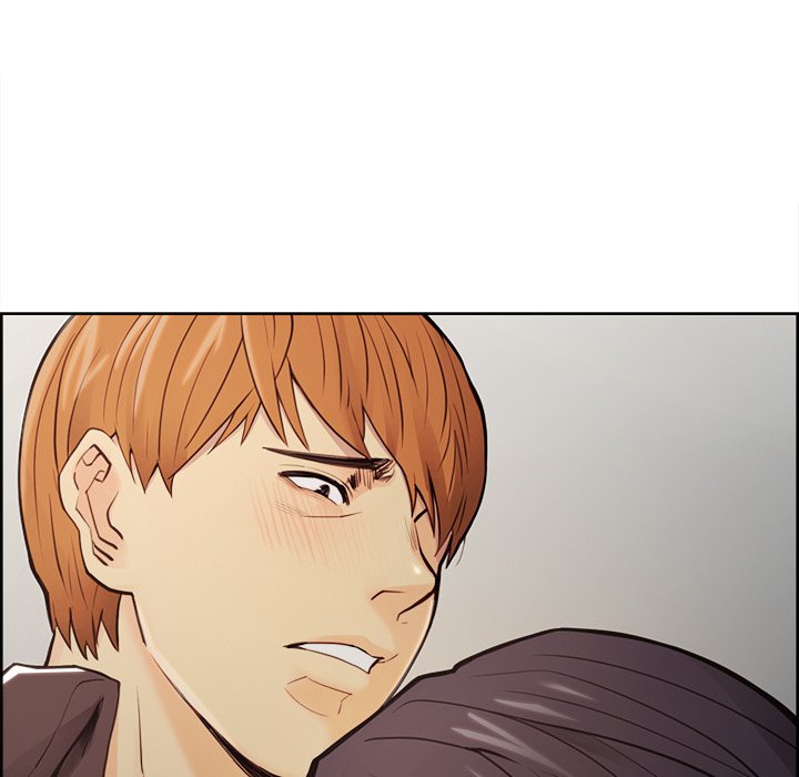 The Sharehouse Manhwa - Chapter 40 Page 46