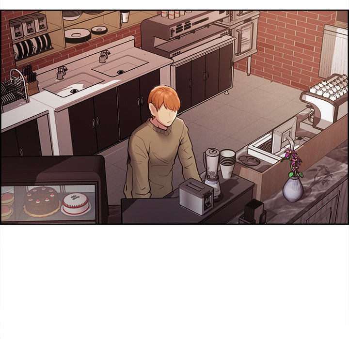 The Sharehouse Manhwa - Chapter 40 Page 61