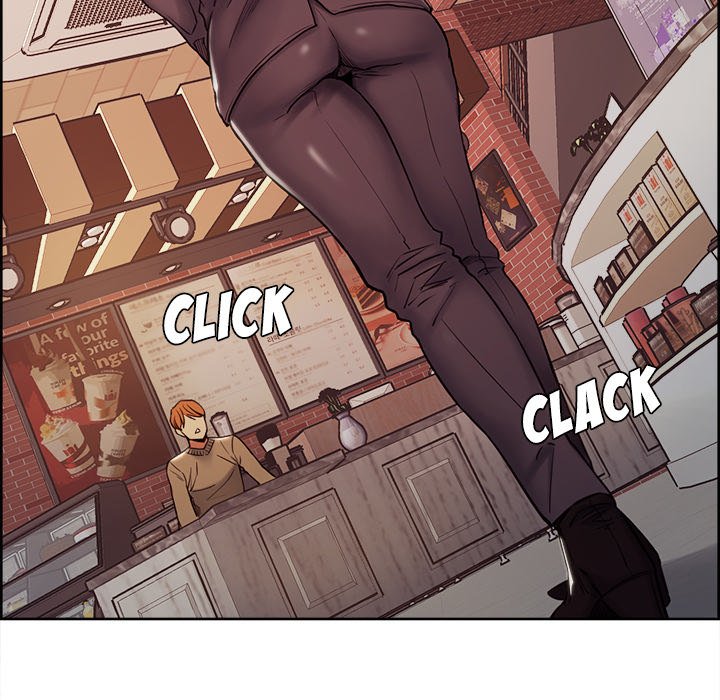 The Sharehouse Manhwa - Chapter 40 Page 76