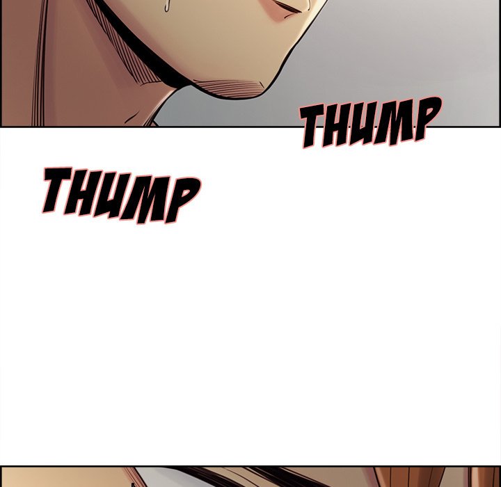 The Sharehouse Manhwa - Chapter 40 Page 86