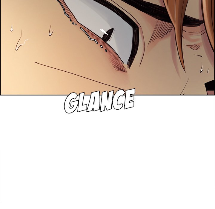 The Sharehouse Manhwa - Chapter 40 Page 87