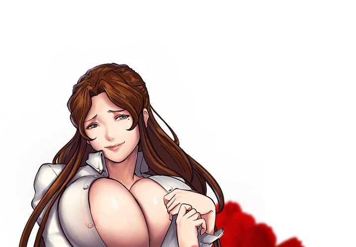 The Sharehouse Manhwa - Chapter 45 Page 1