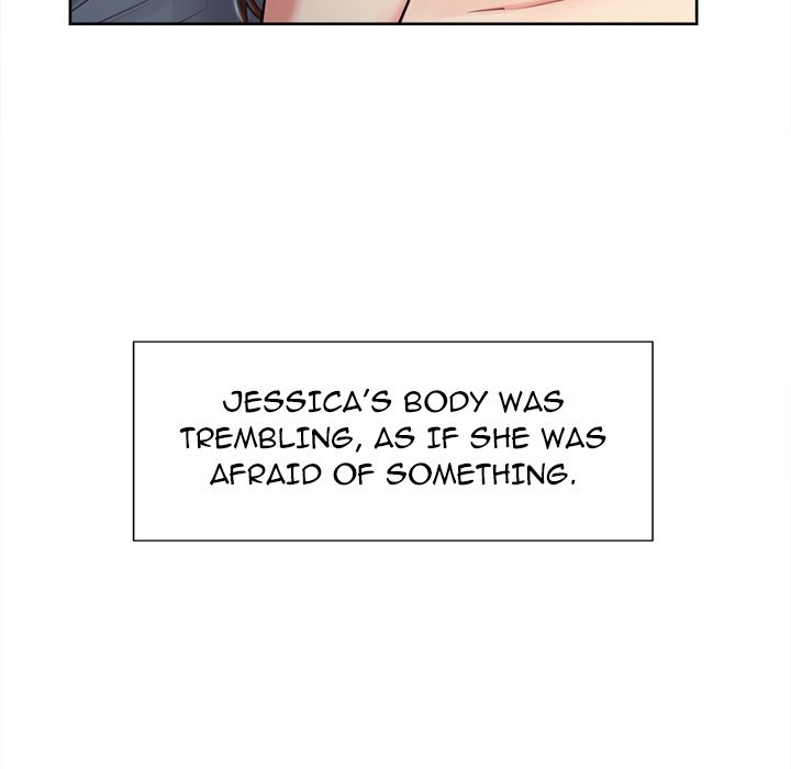 The Sharehouse Manhwa - Chapter 45 Page 5