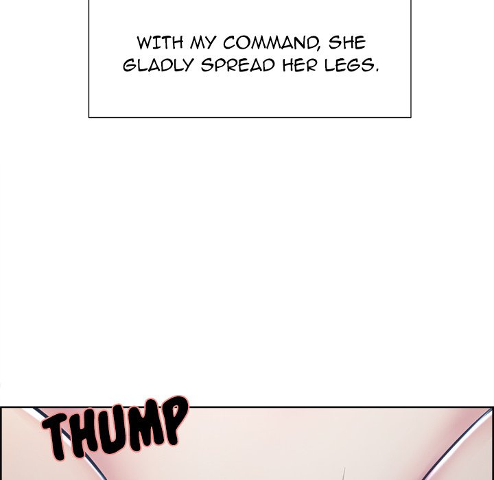 The Sharehouse Manhwa - Chapter 45 Page 11