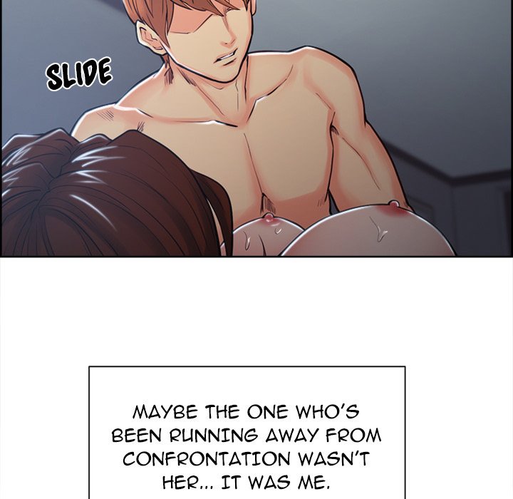 The Sharehouse Manhwa - Chapter 45 Page 17