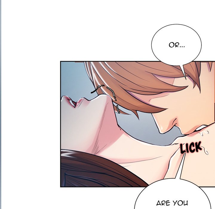 The Sharehouse Manhwa - Chapter 45 Page 32