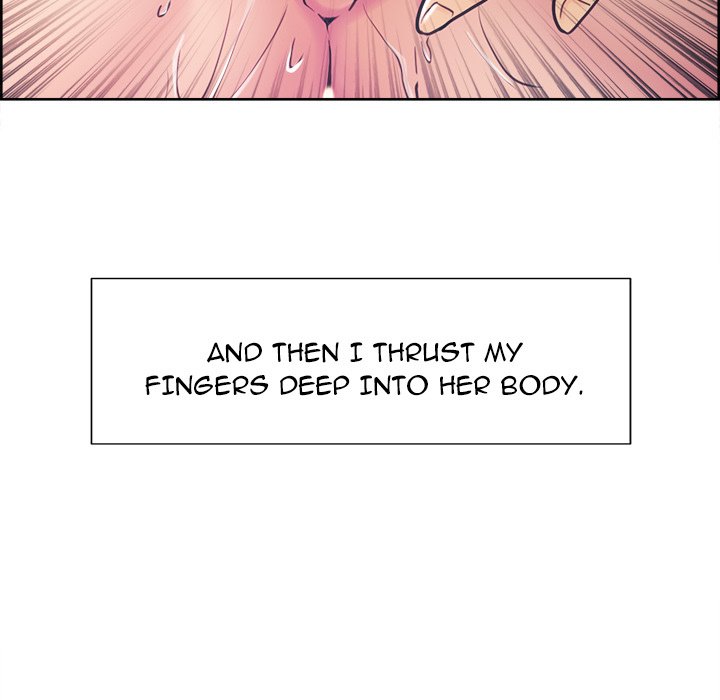 The Sharehouse Manhwa - Chapter 45 Page 45