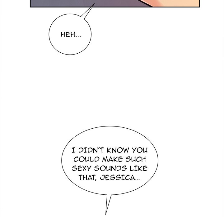 The Sharehouse Manhwa - Chapter 45 Page 55