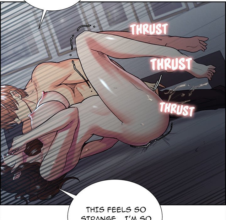 The Sharehouse Manhwa - Chapter 45 Page 65