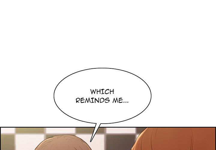 The Sharehouse Manhwa - Chapter 2 Page 0