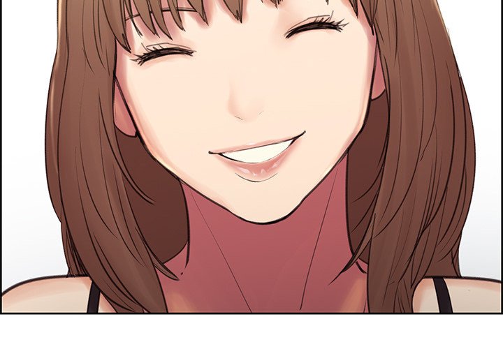 The Sharehouse Manhwa - Chapter 2 Page 3