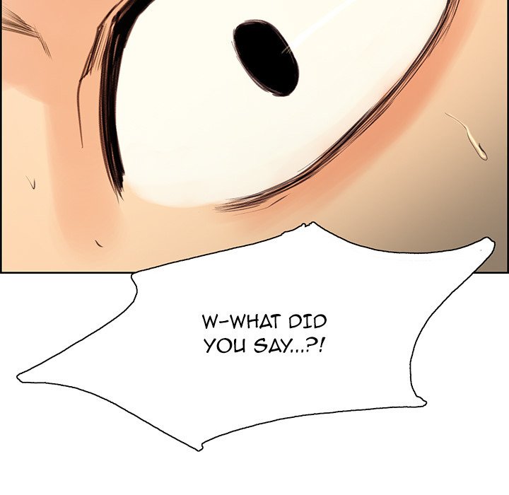 The Sharehouse Manhwa - Chapter 2 Page 6