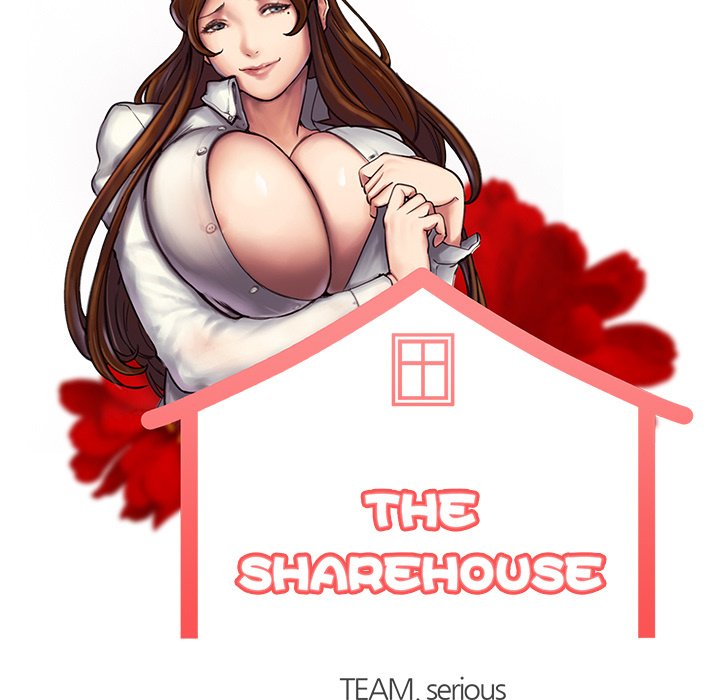 The Sharehouse Manhwa - Chapter 2 Page 8