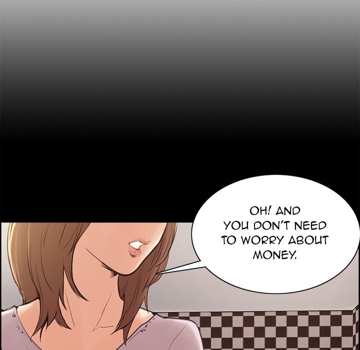 The Sharehouse Manhwa - Chapter 2 Page 10