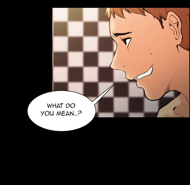 The Sharehouse Manhwa - Chapter 2 Page 12