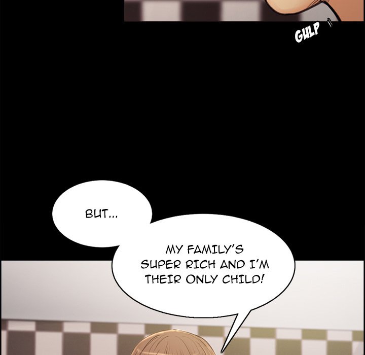 The Sharehouse Manhwa - Chapter 2 Page 15