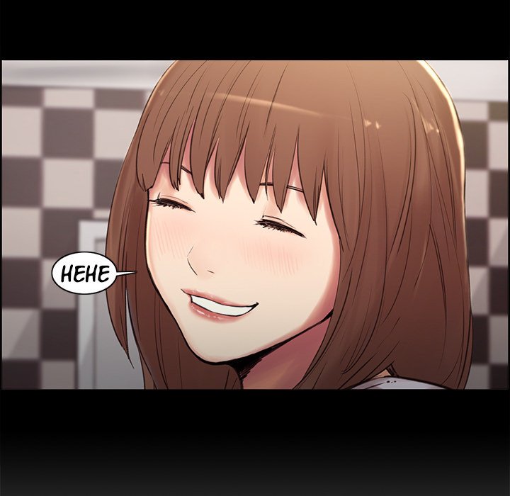 The Sharehouse Manhwa - Chapter 2 Page 19