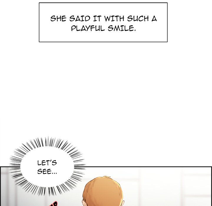 The Sharehouse Manhwa - Chapter 2 Page 21