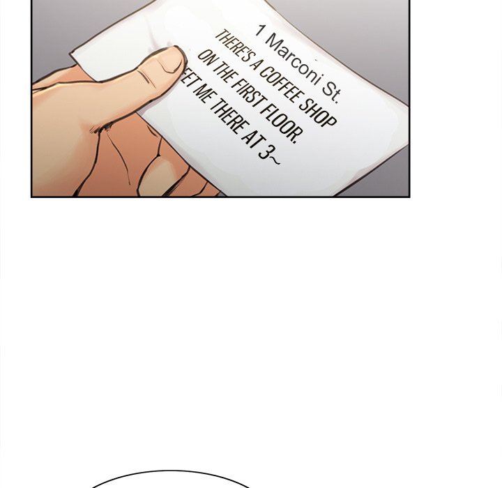 The Sharehouse Manhwa - Chapter 2 Page 23