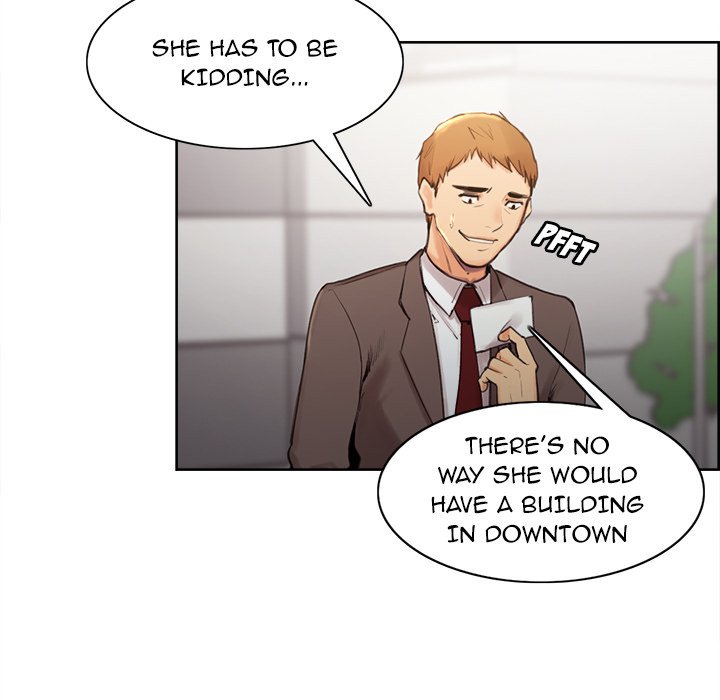 The Sharehouse Manhwa - Chapter 2 Page 24