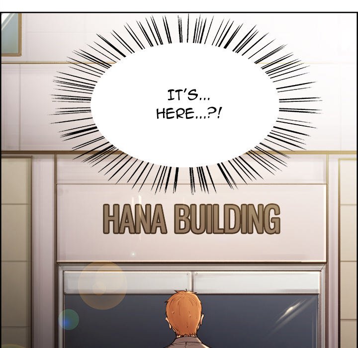 The Sharehouse Manhwa - Chapter 2 Page 27