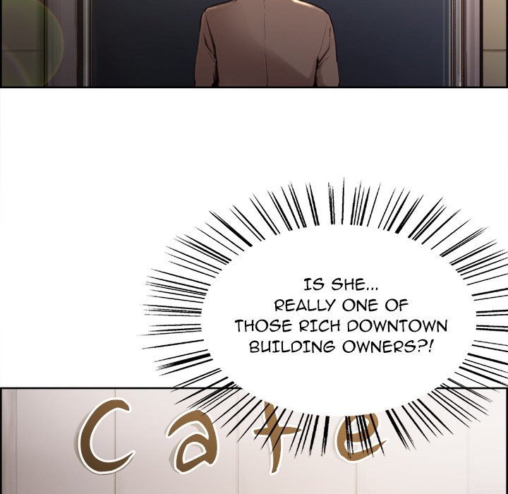 The Sharehouse Manhwa - Chapter 2 Page 28