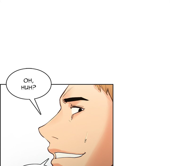 The Sharehouse Manhwa - Chapter 2 Page 34