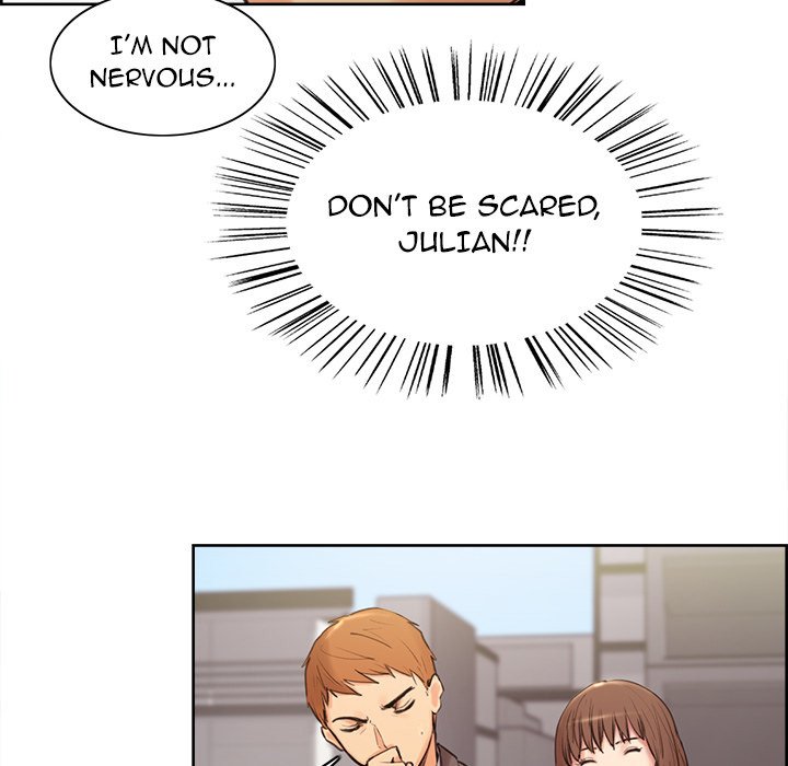 The Sharehouse Manhwa - Chapter 2 Page 35