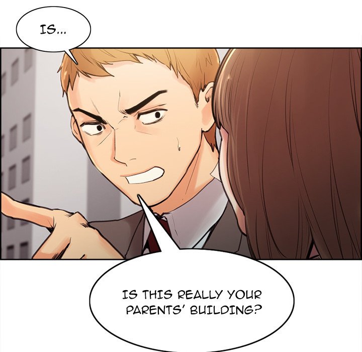 The Sharehouse Manhwa - Chapter 2 Page 37