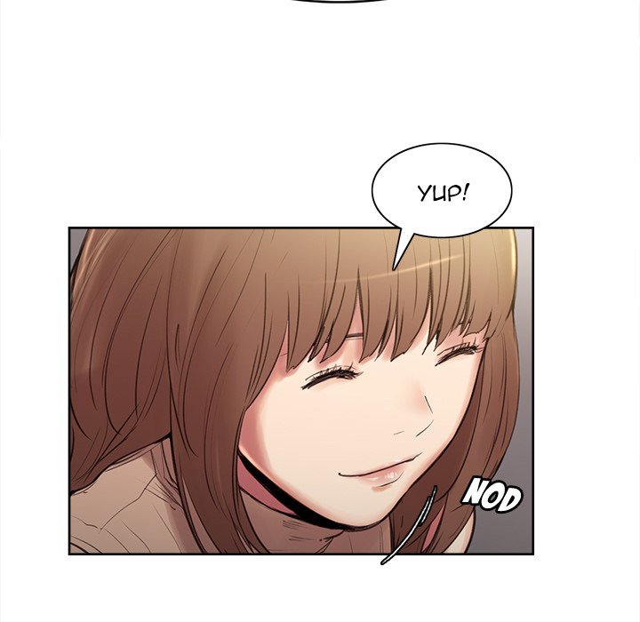 The Sharehouse Manhwa - Chapter 2 Page 38