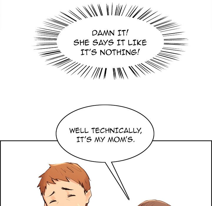 The Sharehouse Manhwa - Chapter 2 Page 39