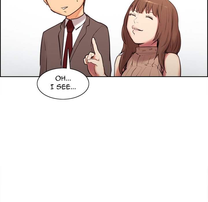 The Sharehouse Manhwa - Chapter 2 Page 40