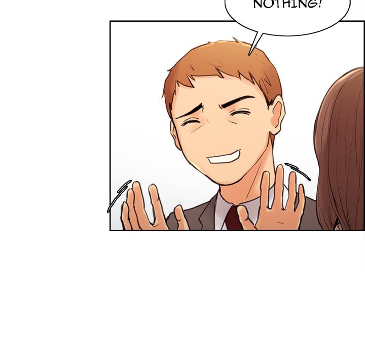 The Sharehouse Manhwa - Chapter 2 Page 42