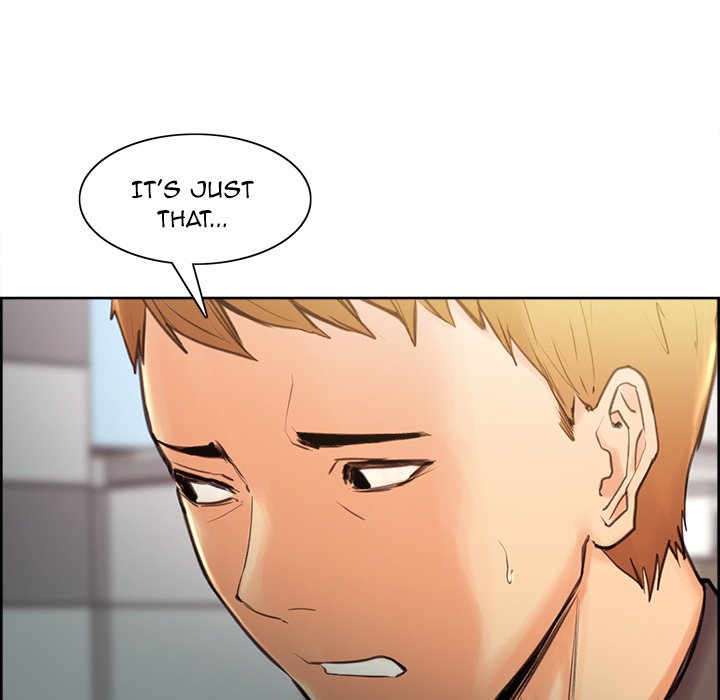 The Sharehouse Manhwa - Chapter 2 Page 43